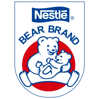 Bear Brand (Nestle) Logo