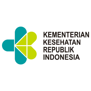 Kementerian Kesehatan RI (kemkes) Logo