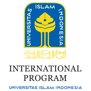 Universitas Islam Indonesia International Program Logo