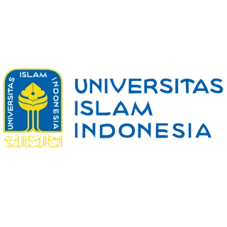 Universitas Islam Indonesia (UII) Logo
