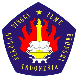 STIE Indonesia Jakarta Logo