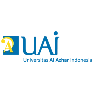 Universitas Al-Azhar Indonesia (UAI) Logo