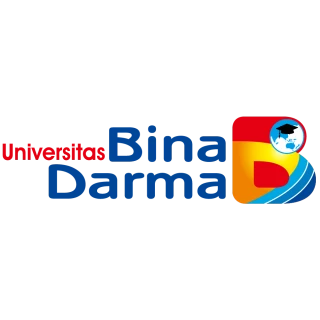 Universitas Bina Darma (UBD) Logo