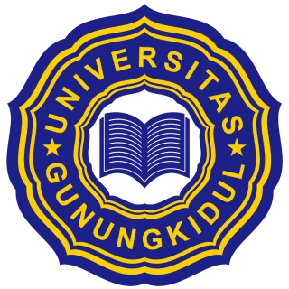 Universitas Gunung Kidul Logo