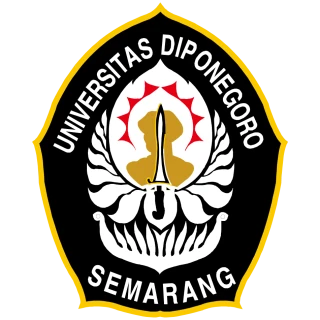 Universitas Diponegoro (UNDIP) Logo
