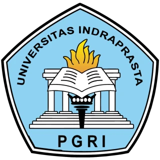 Universitas Indraprasta PGRI Logo
