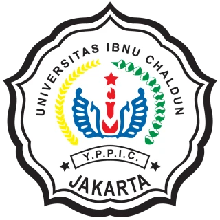 Universitas Ibnu Chaldun (UIC) Logo