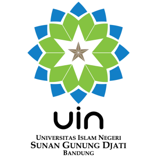 UIN Sunan Gunung Djati Logo