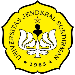 Universitas Jenderal Soedirman Logo
