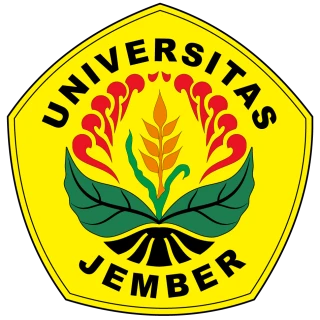 Universitas Jember (UNEJ) Logo