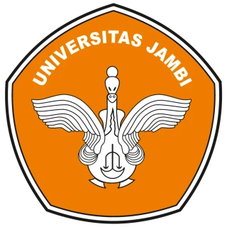 Universitas Jambi (UNJA) Logo