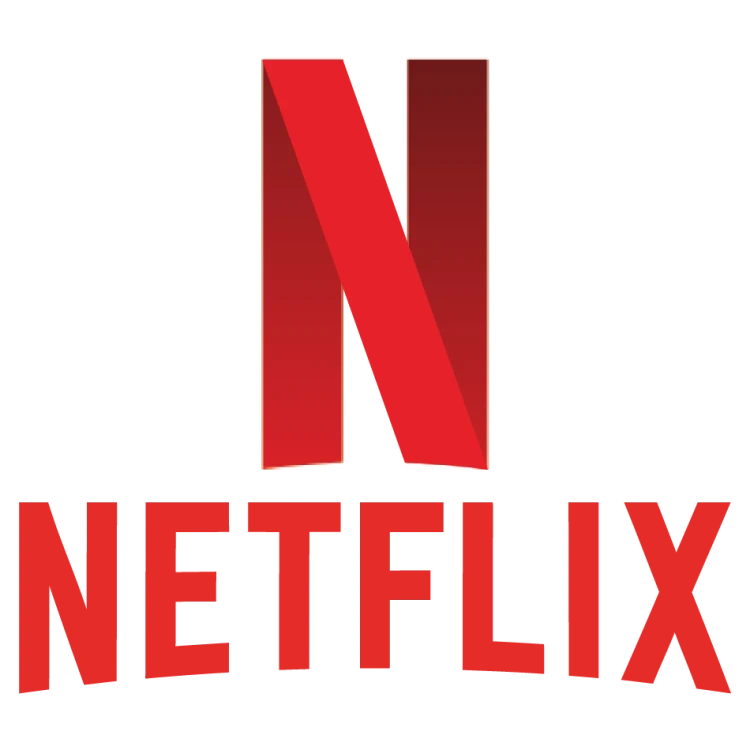 Netflix Logo PNG AI EPS CDR PDF SVG IconLogoVector