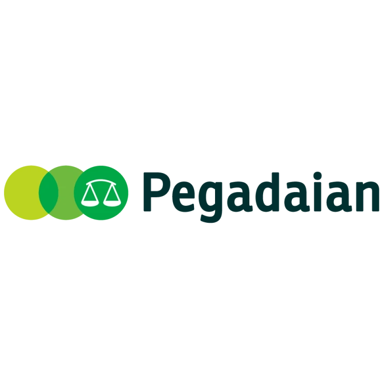 Pegadaian Logo PNG AI EPS CDR PDF SVG IconLogoVector