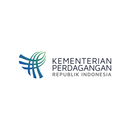 Logo resmi kementerian perdagangan