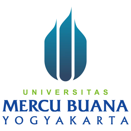 Universitas Mercu Buana Yogyakarta Logo
