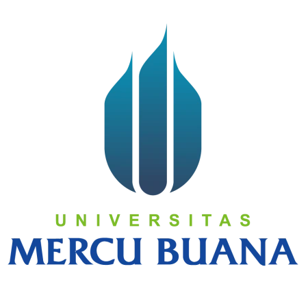 Universitas Mercu Buana Logo