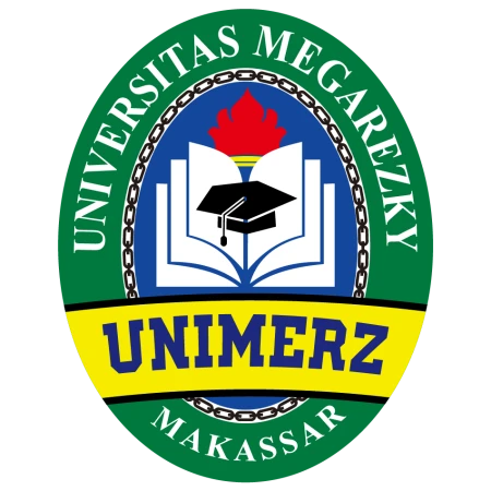 Universitas Megarezky Logo