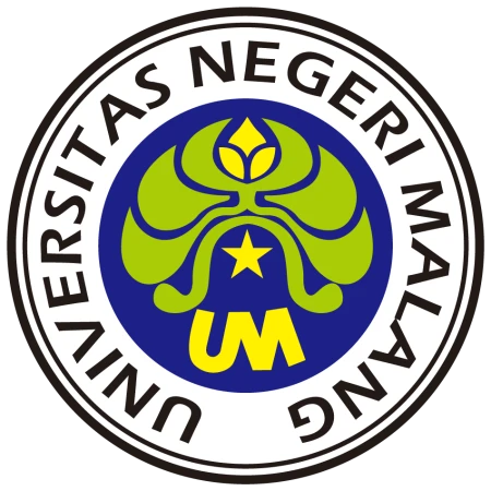 Universitas Negeri Malang (UM) Logo