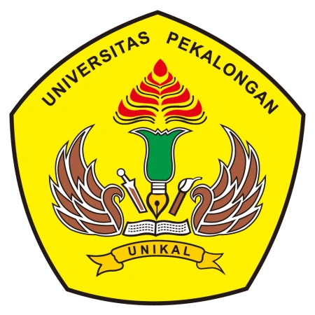Universitas Pekalongan Logo