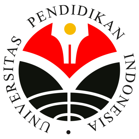 Universitas Pendidikan Indonesia (UPI) Logo