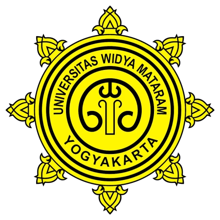 Universitas Widya Mataram (UWM) Logo