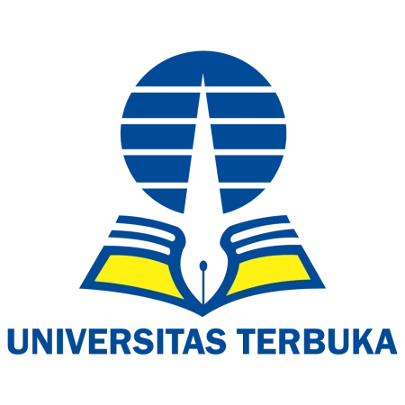 Universitas Terbuka (UT) Logo