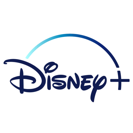Disney+ (Disney Plus) Logo