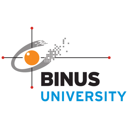 Binus University (Bina Nusantara) Logo