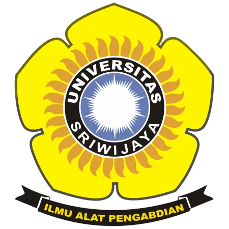 Universitas Sriwijaya (UNSRI) Logo