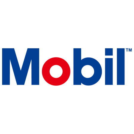 Mobil Fuels for Personal vehicles Logo