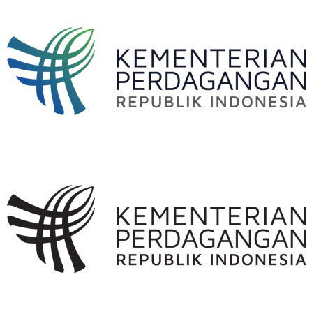 Kementerian Perdagangan (Kemendag) Logo