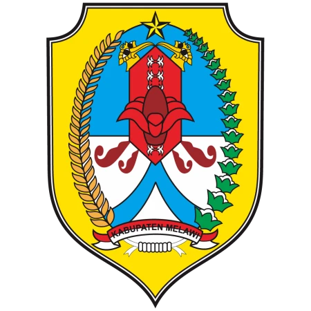Kabupaten Bengkayang, Prov. Kalimantan Barat Logo