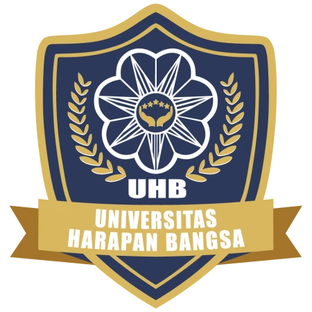 Universitas Harapan Bangsa Logo