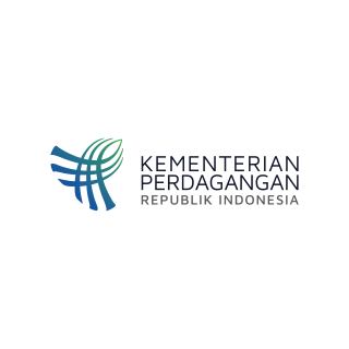 Logo resmi kementerian perdagangan