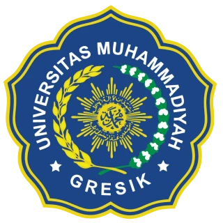 Universitas Muhammadiyah Gresik Logo