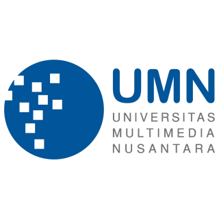 Universitas Multimedia Nusantara Logo