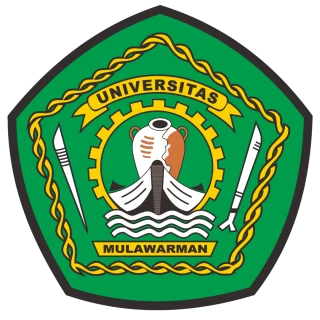 Universitas Mulawarman Logo
