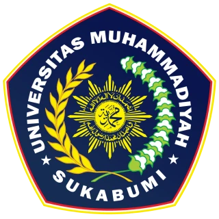 Universitas Muhammadiyah Sukabumi Logo