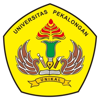 Universitas Pekalongan Logo