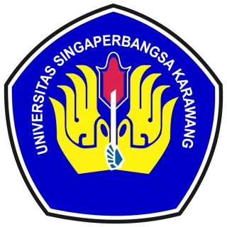 Universitas Singaperbangsa Karawang Logo