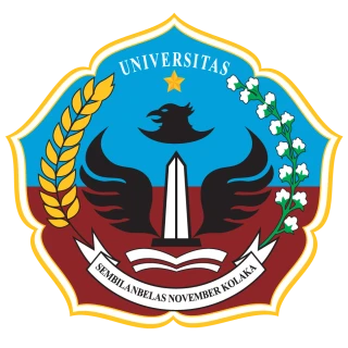 Universitas Sembilanbelas November Kolaka Logo