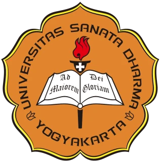 Universitas Sanata Dharma Logo