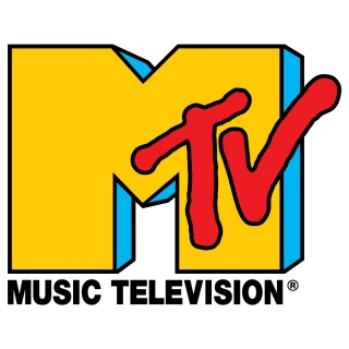 MTV Music Television Logo