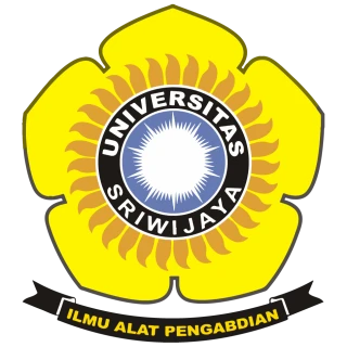 Universitas Sriwijaya (UNSRI) Logo