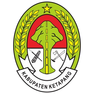 Kabupaten Ketapang, Kalimantan Barat Logo
