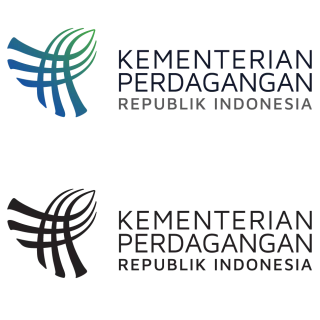 Kementerian Perdagangan (Kemendag) Logo