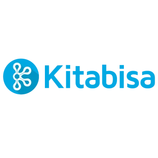 Kitabisa Logo