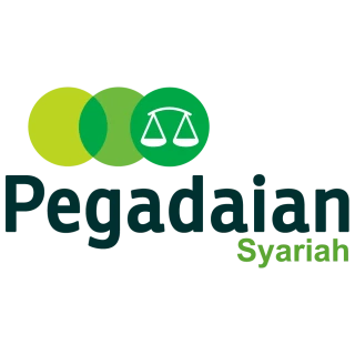 Pegadaian Syariah Logo