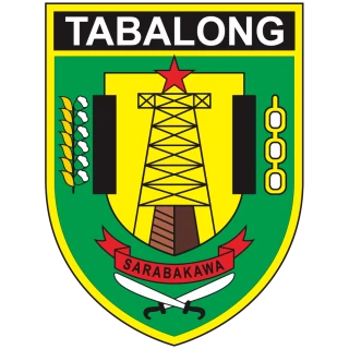 Kabupaten Tabalong, Prov. Kalimantan Selatan Logo