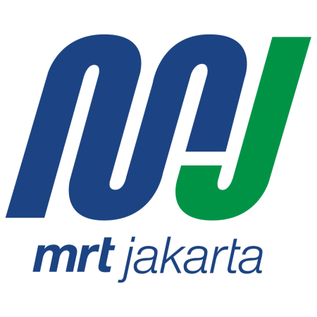 MRT Jakarta Logo